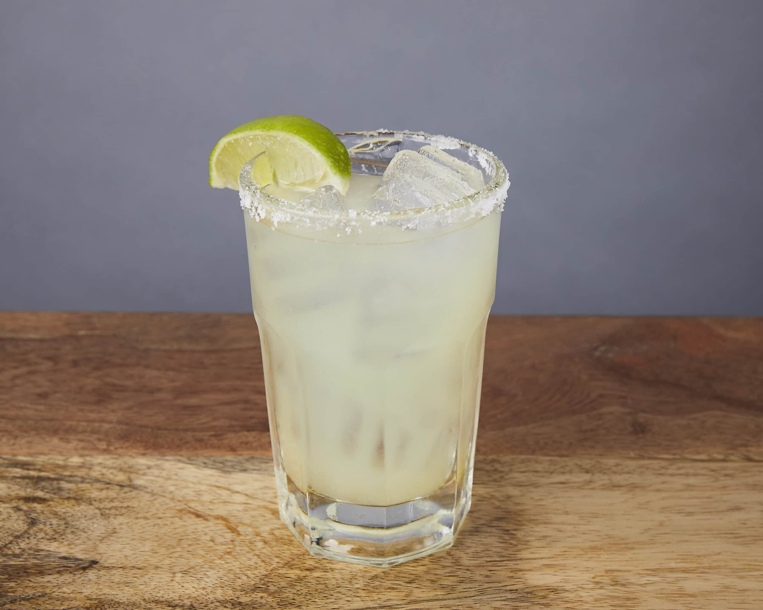 Image of a house margarita